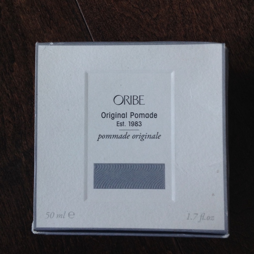 ORIBE Original Pomade